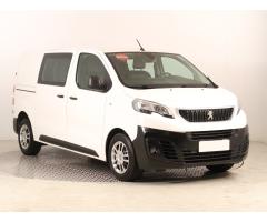 Peugeot Expert 2.0 BlueHDi 90kW - 1