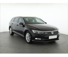 Volkswagen Passat 2.0 BiTDI 176kW - 1