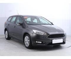 Ford Focus 1.5 TDCi 70kW - 1