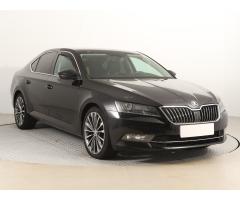 ŠKODA SUPERB COMBI 2.0TDI 140 LAURIN&K 4X4 DSG 7ST