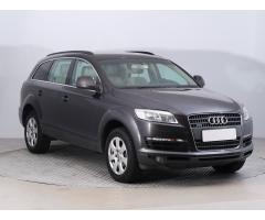 Audi Q7 3.0 TDI 176kW - 1