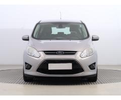 Ford C-MAX 1.6 TDCi 85kW - 2