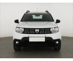 Dacia Duster 1.5 Blue dCi 85kW - 2