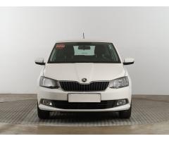 Škoda Fabia 1.0 55kW - 2