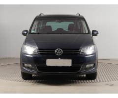 Volkswagen Sharan 2.0 TDI 103kW - 2