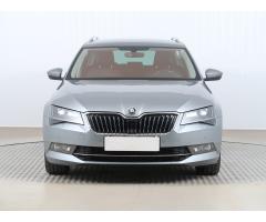 Škoda Superb 2.0 TDI 110kW - 2