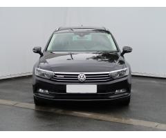 Volkswagen Passat 2.0 TDI 140kW - 2