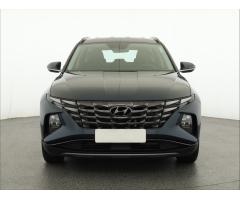 Hyundai Tucson 1.6 T-GDI 110kW - 2