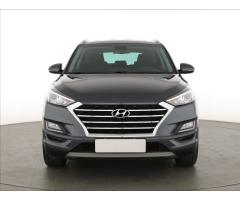 Hyundai Tucson 1.6 T-GDI 130kW - 2