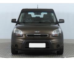 Kia Soul 1.6 CRDI 94kW - 2