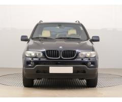 BMW X5 3.0d 160kW - 2