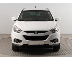 Hyundai ix35 1.7 CRDi 85kW - 2