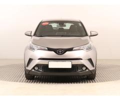 Toyota C-HR 1.2 Turbo 85kW - 2