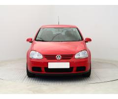 Volkswagen Golf 1.4 16V 59kW - 2