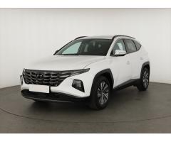 Hyundai Tucson 1.6 T-GDI 110kW - 3