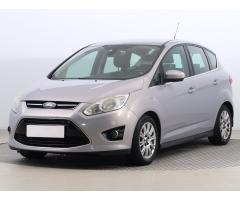 Ford C-MAX 1.6 TDCi 85kW - 3