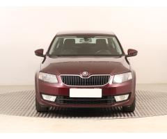 Škoda Octavia 1.6 TDI 77kW - 3