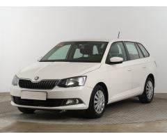 Škoda Fabia 1.0 55kW - 3