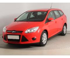 Ford Focus 1.0 EcoBoost 74kW - 3