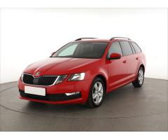 Škoda Octavia 1.6 TDI 85kW - 3