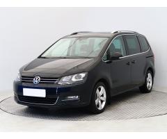 Volkswagen Sharan 2.0 TDI BMT 125kW - 3