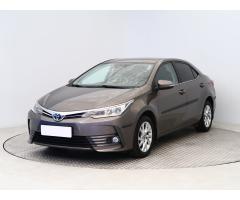 Toyota Corolla 1.6 Valvematic 97kW - 3