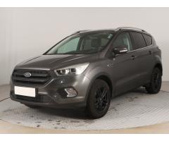 Ford Kuga 2.0 TDCi 110kW - 3