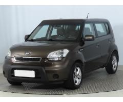 Kia Soul 1.6 CRDI 94kW - 3