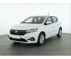 Dacia Sandero 1.0 TCe 67kW - 3