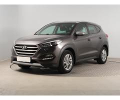 Hyundai Tucson 1.6 T-GDI 130kW - 3