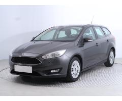 Ford Focus 1.5 TDCi 70kW - 3