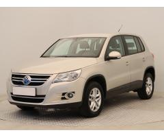 Volkswagen Tiguan ACT Maraton Edition DSG