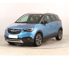 Opel Crossland X 1.2 Turbo 96kW - 3