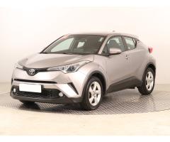 Toyota C-HR 1.2 Turbo 85kW - 3