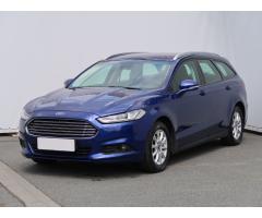 Ford Mondeo 2.0 TDCI 110kW - 3