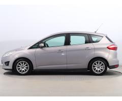 Ford C-MAX 1.6 TDCi 85kW - 4