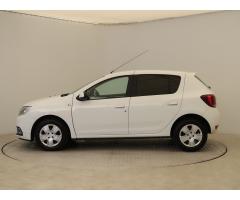 Dacia Sandero 1.0 SCe 54kW - 4