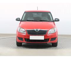 Škoda Fabia 1.2 12V 51kW - 4