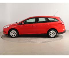 Ford Focus 1.0 EcoBoost 74kW - 4
