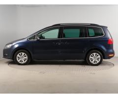 Volkswagen Sharan 2.0 TDI 103kW - 4