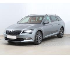 ŠKODA SUPERB COMBI 2.0TDI 140 LAURIN&K 4X4 DSG 7ST