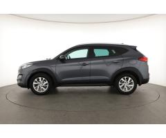 Hyundai Tucson 1.6 T-GDI 130kW - 4