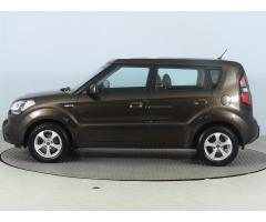 Kia Soul 1.6 CRDI 94kW - 4