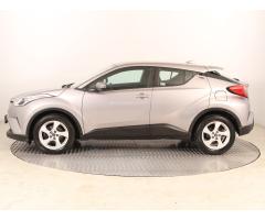 Toyota C-HR 1.2 Turbo 85kW - 4