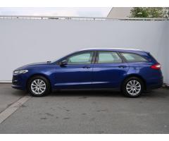 Ford Mondeo 2.0 TDCI 110kW - 4