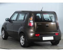 Kia Soul 1.6 CRDI 94kW - 5