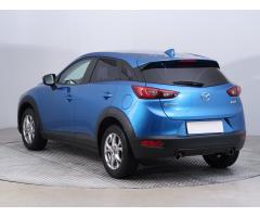 Mazda CX-3 2.0 Skyactiv-G 88kW - 5