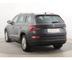 Škoda Kodiaq Style 2,0TDI 110kW 7-Gang automat. 4x4 ČR