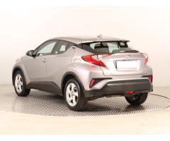 Toyota C-HR 1.2 Turbo 85kW - 5