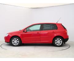 Volkswagen Golf 1.4 16V 59kW - 5